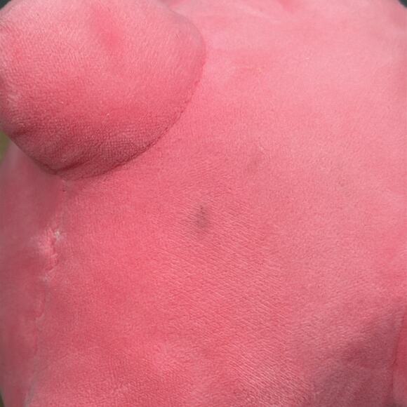 Aurora Tasty Peach Studios Pastel Lollipop 8” Narwhal Whale 2 pc Plushies 2021 - Picture 6 of 13